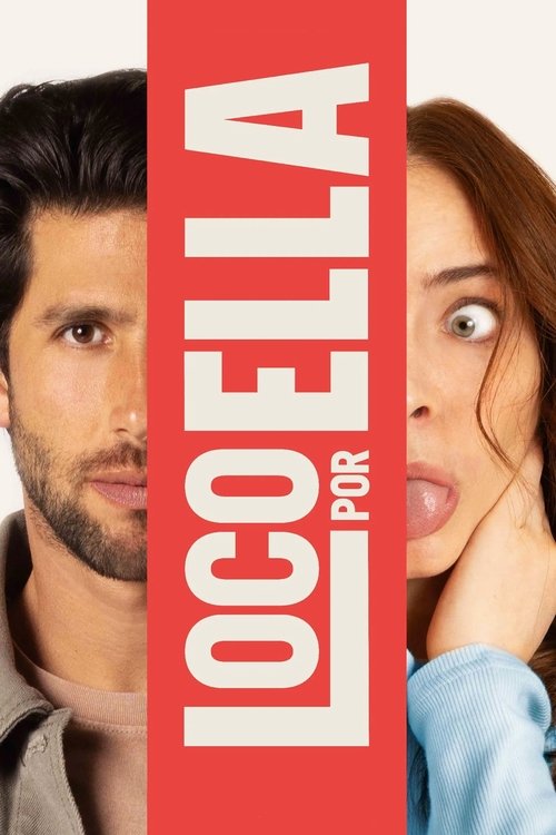 Crazy About Her постер