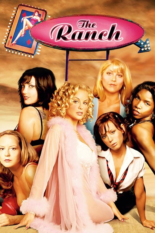 Ранчо постер