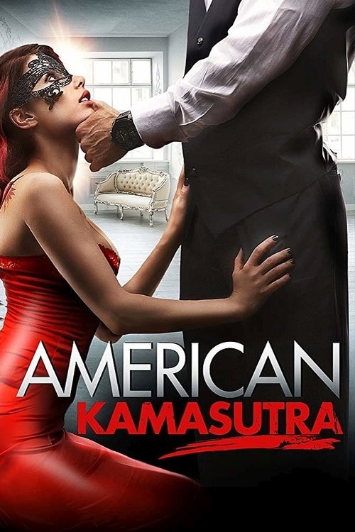 American Kamasutra постер