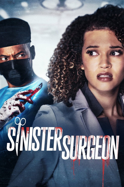 Sinister Surgeon постер