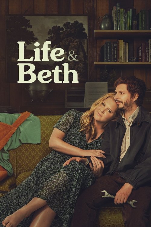 Life & Beth постер