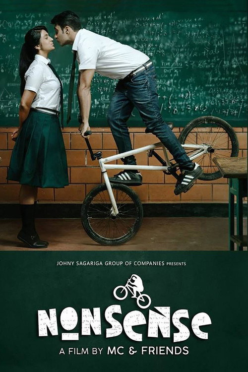 Nonsense постер
