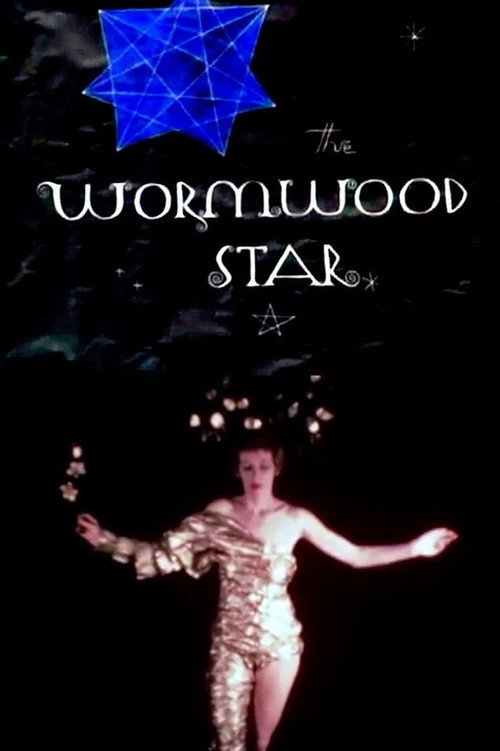 The Wormwood Star постер