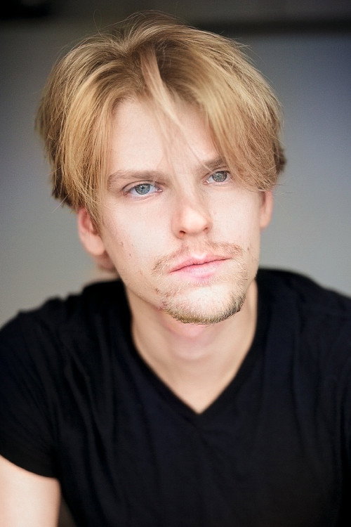 Сэмюэл Мерсер