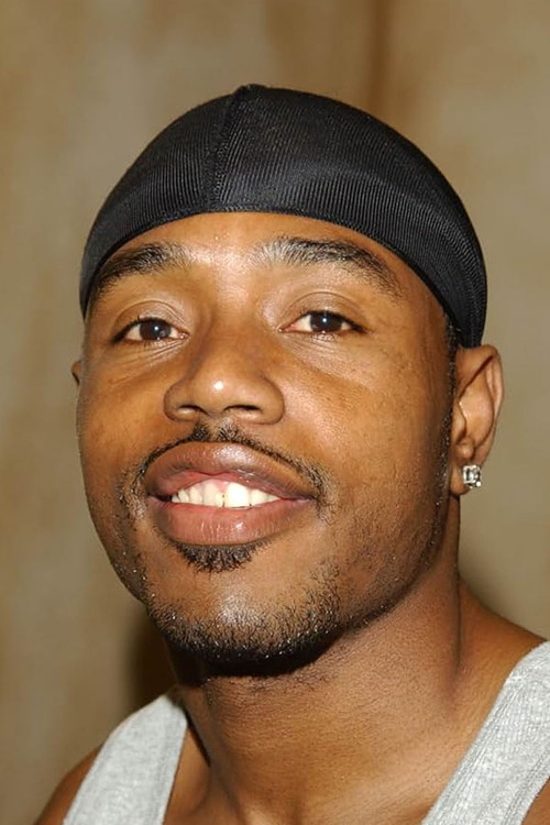 Tyrin Turner