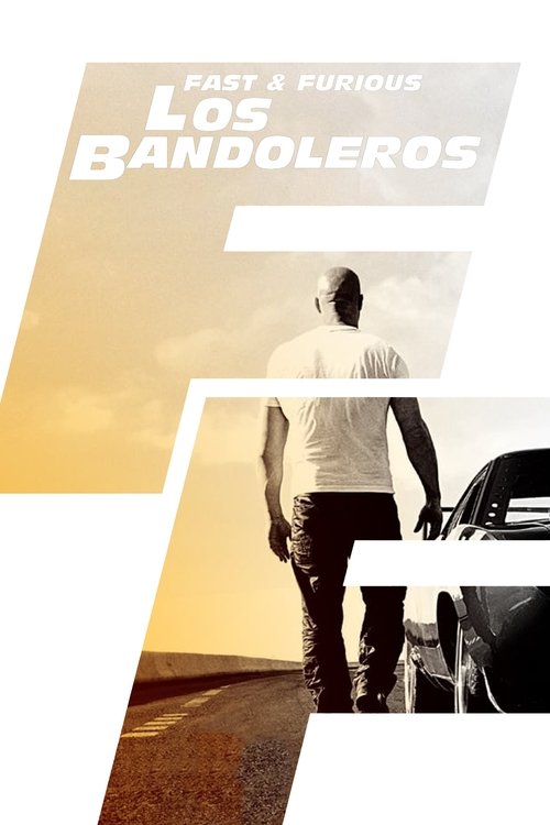 Los Bandoleros постер