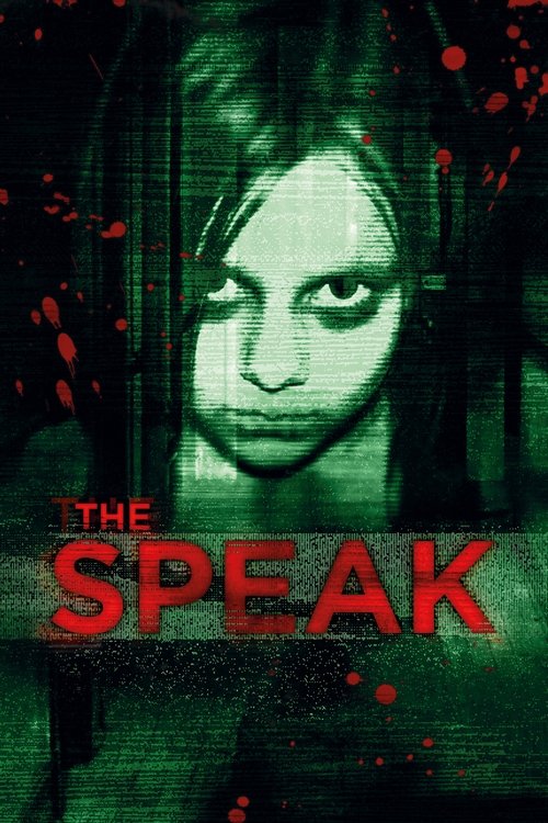 The Speak постер