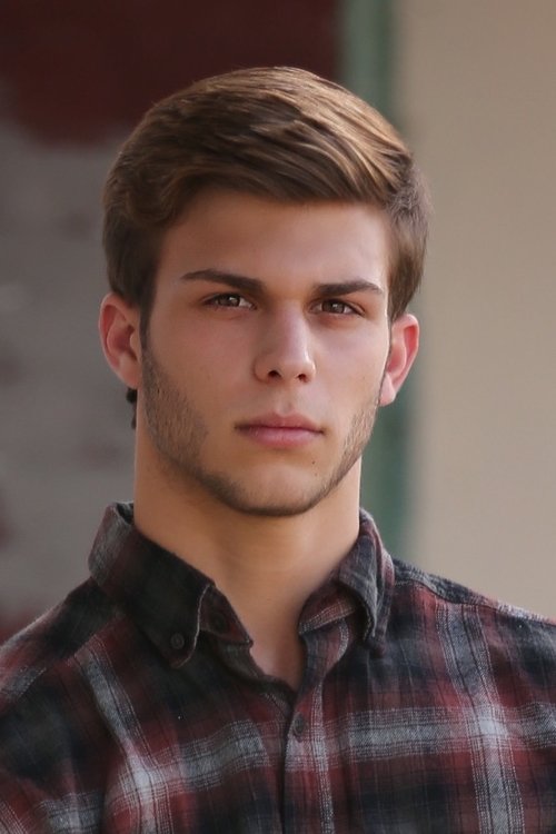 Тайлер Галпин