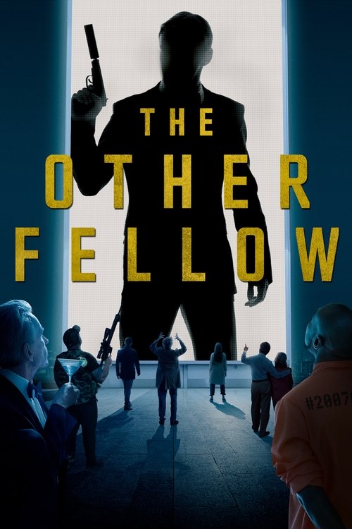 The Other Fellow постер