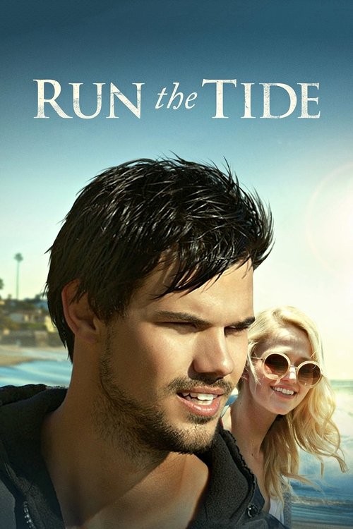 Run the Tide постер