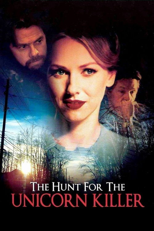The Hunt for the Unicorn Killer постер