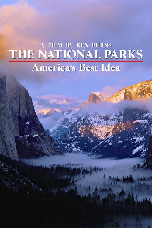The National Parks: America's Best Idea постер