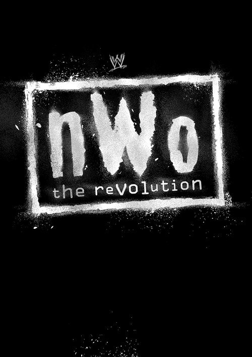 nWo: The Revolution постер