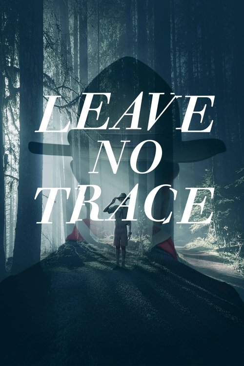 Leave No Trace постер