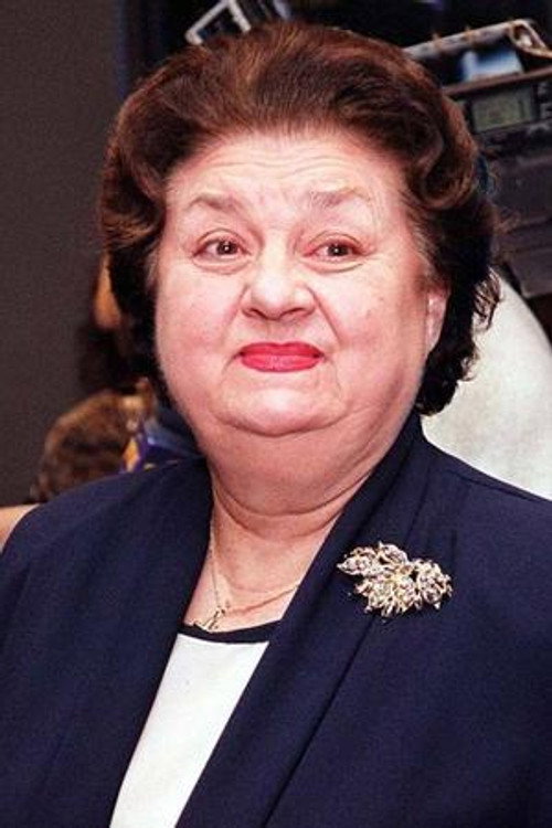 Tamara Buciuceanu-Botez