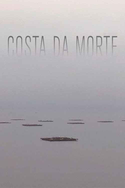 Costa da Morte постер