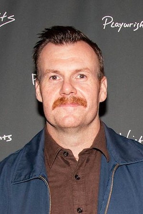 Джеб Крегер