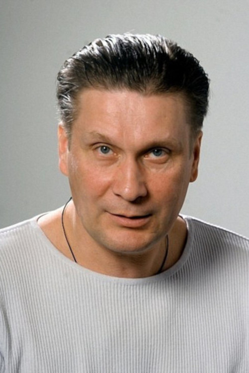 Viktor Saraikin