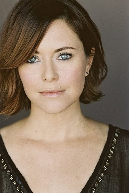 Meghan Maureen McDonough