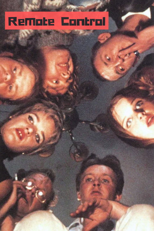 Remote Control постер