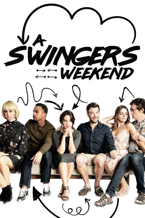 A Swingers Weekend постер