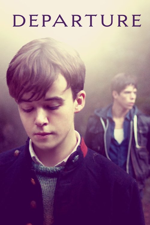 Отбытие постер