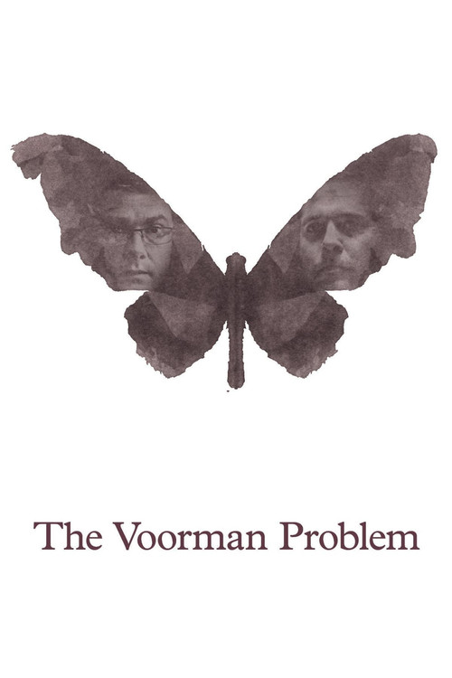 The Voorman Problem постер