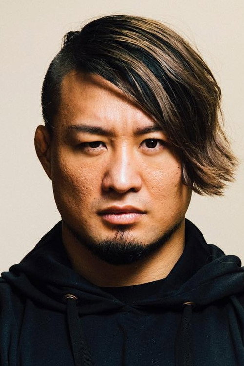Sho Tanaka