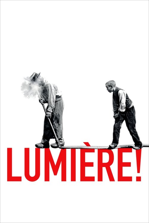 Lumière! постер