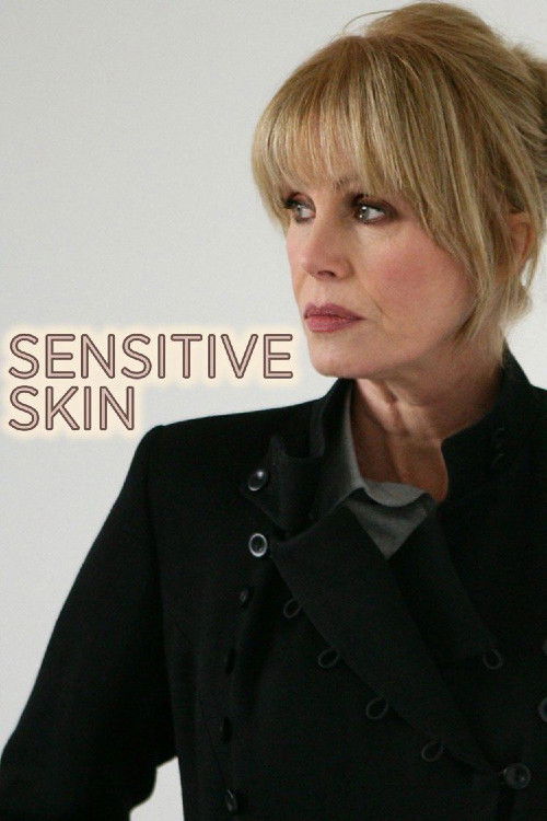 Sensitive Skin постер