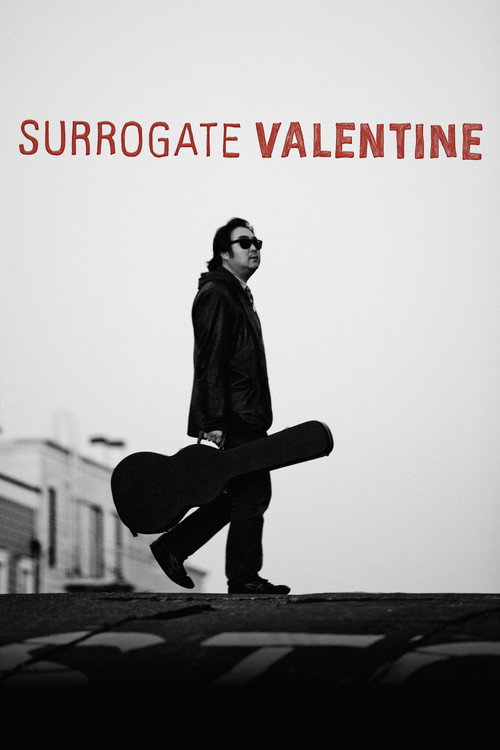 Surrogate Valentine постер