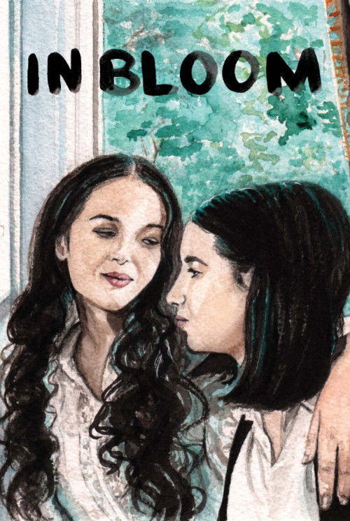 In Bloom постер