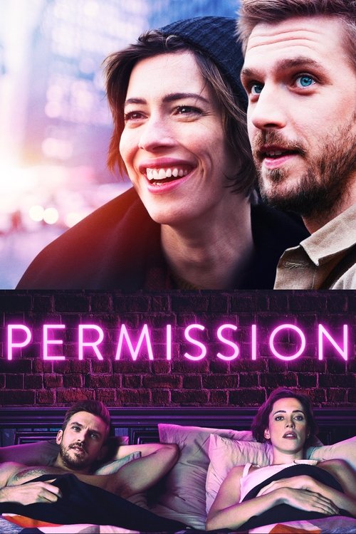 Permission постер