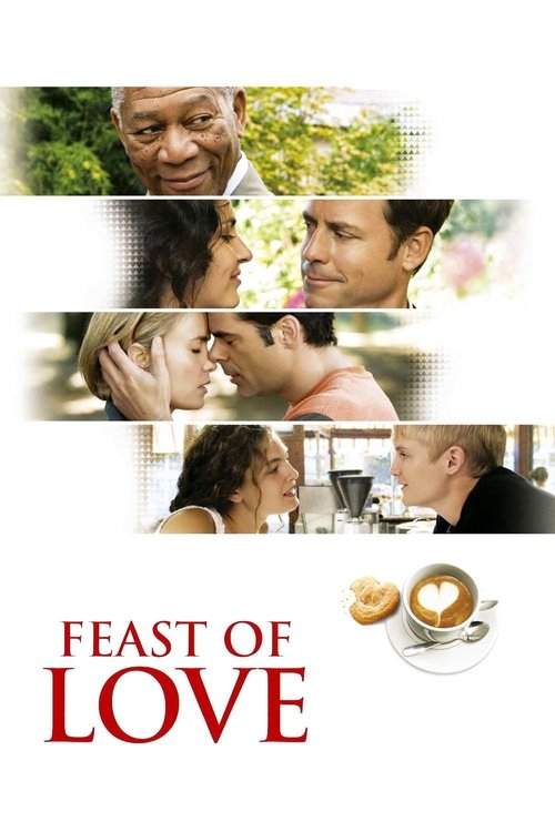 Feast of Love постер
