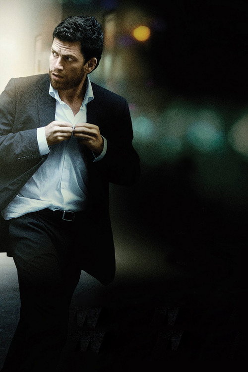 Кандидат постер