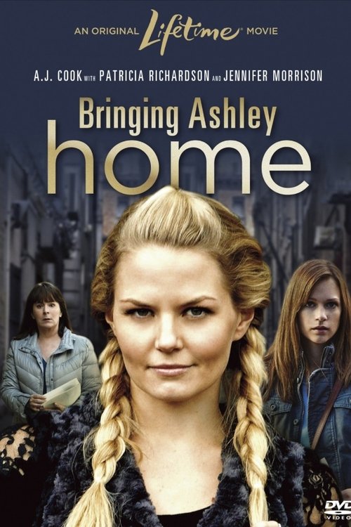 Bringing Ashley Home постер