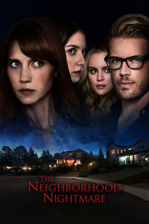 The Neighborhood Nightmare постер
