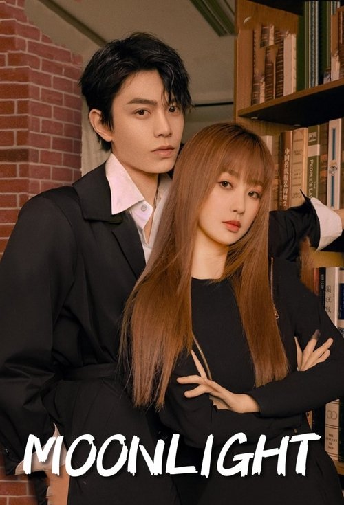 月光变奏曲 постер