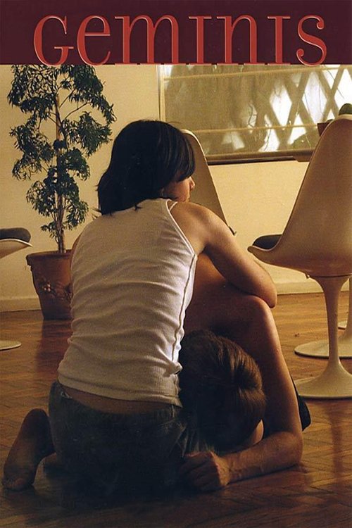 Géminis постер