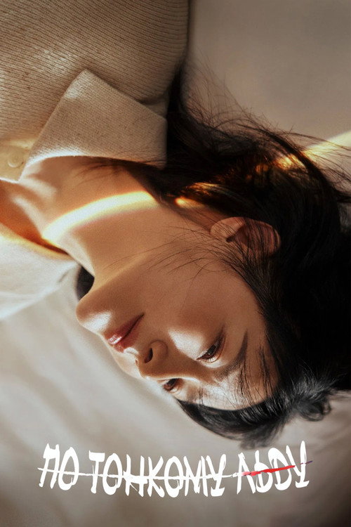 По тонкому льду постер