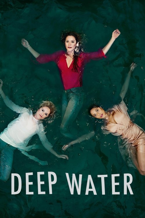 Deep Water постер