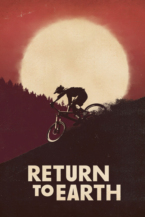 Return to Earth постер