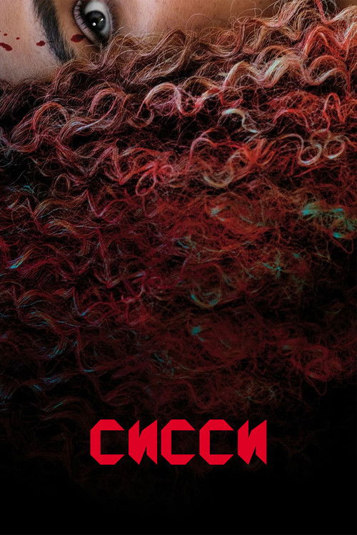 Сисси постер