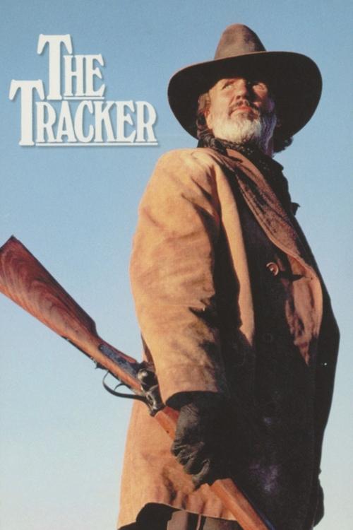The Tracker постер