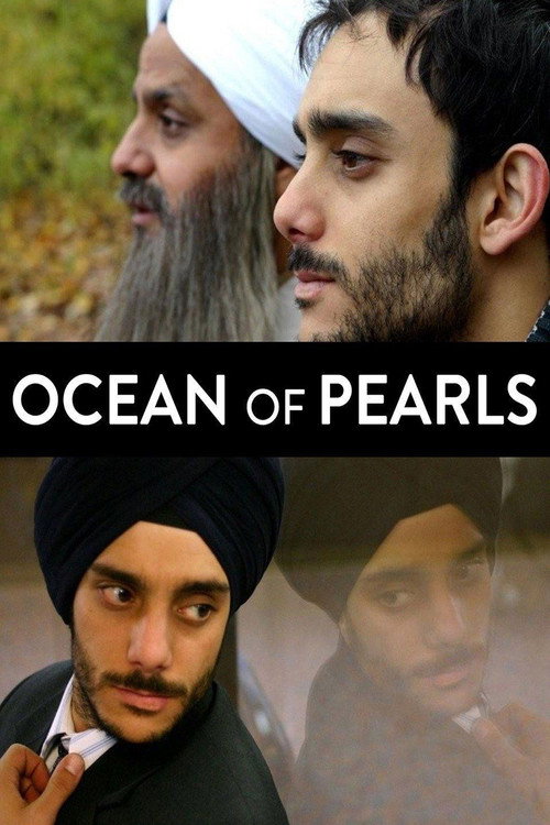 Ocean of Pearls постер