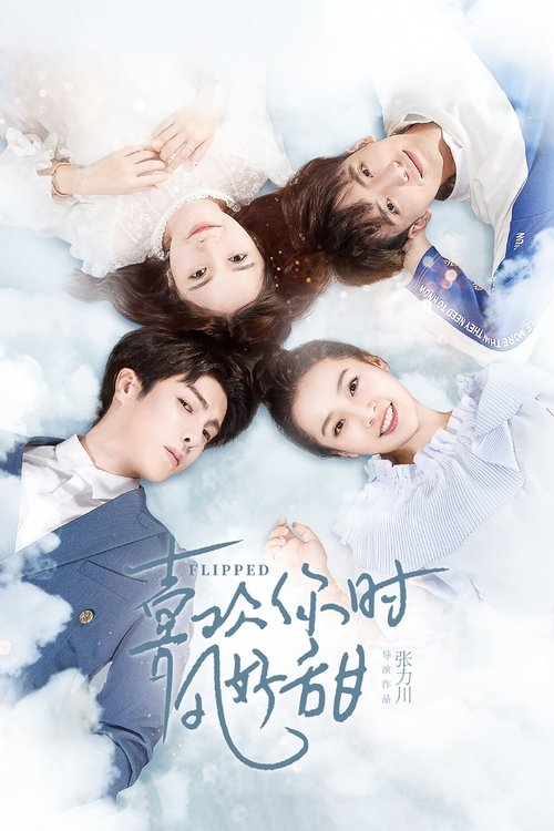 Flipped постер