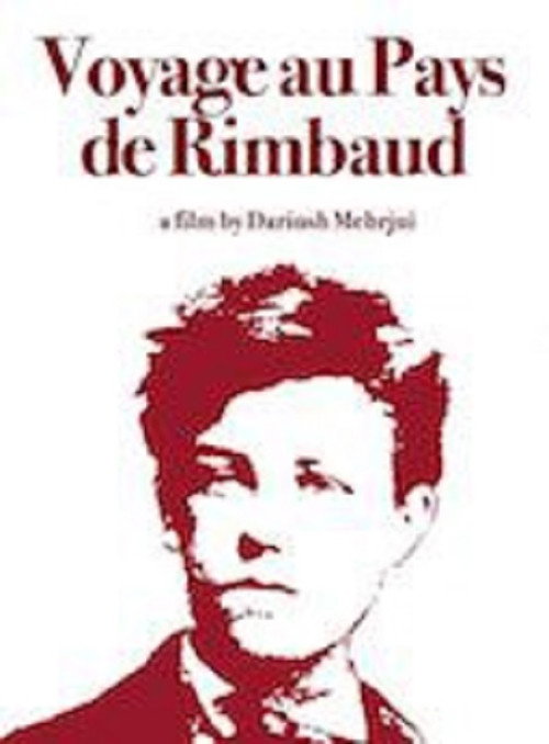 Journey to the Land of Rimbaud постер