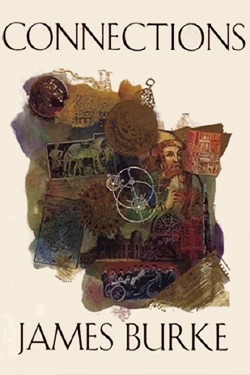 Connections постер