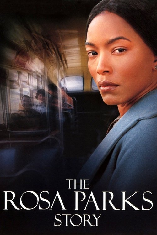 The Rosa Parks Story постер