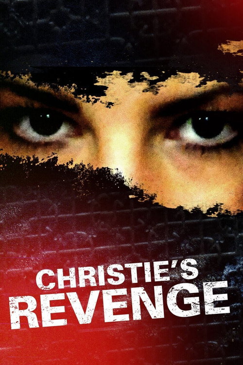 Christie's Revenge постер